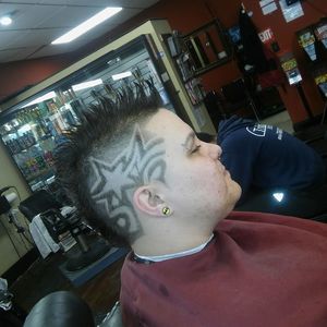 Meet your Posher, Chase